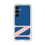 スリムプロテクションプレミアムケース［ オリジナル - initial color - N navy ］