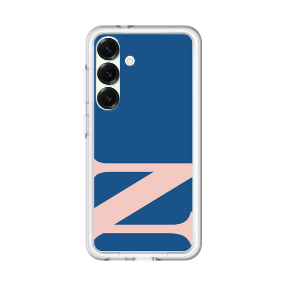 スリムプロテクションプレミアムケース［ オリジナル - initial color - N navy ］