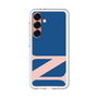 スリムプロテクションプレミアムケース［ オリジナル - initial color - N navy ］