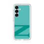 スリムプロテクションプレミアムケース［ オリジナル - initial color - N light green ］