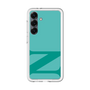 スリムプロテクションプレミアムケース［ オリジナル - initial color - N light green ］