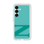 スリムプロテクションプレミアムケース［ オリジナル - initial color - N light green ］