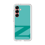 スリムプロテクションプレミアムケース［ オリジナル - initial color - N light green ］