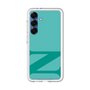 スリムプロテクションプレミアムケース［ オリジナル - initial color - N light green ］