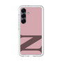 スリムプロテクションプレミアムケース［ オリジナル - initial color - N dusty pink ］