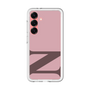 スリムプロテクションプレミアムケース［ オリジナル - initial color - N dusty pink ］