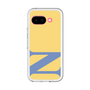 スリムプロテクションプレミアムケース［ オリジナル - initial color - N yellow ］