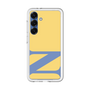 スリムプロテクションプレミアムケース［ オリジナル - initial color - N yellow ］