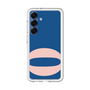 スリムプロテクションプレミアムケース［ オリジナル - initial color - O navy ］