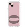 スリムプロテクションプレミアムケース［ オリジナル - initial color - O dusty pink ］