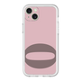 スリムプロテクションプレミアムケース［ オリジナル - initial color - O dusty pink ］