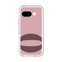スリムプロテクションプレミアムケース［ オリジナル - initial color - O dusty pink ］