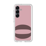 スリムプロテクションプレミアムケース［ オリジナル - initial color - O dusty pink ］