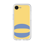 スリムプロテクションプレミアムケース［ オリジナル - initial color - O yellow ］