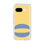 スリムプロテクションプレミアムケース［ オリジナル - initial color - O yellow ］