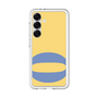 スリムプロテクションプレミアムケース［ オリジナル - initial color - O yellow ］