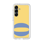 スリムプロテクションプレミアムケース［ オリジナル - initial color - O yellow ］