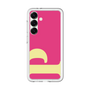 スリムプロテクションプレミアムケース［ オリジナル - initial color - P pink ］