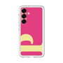スリムプロテクションプレミアムケース［ オリジナル - initial color - P pink ］