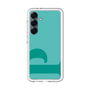 スリムプロテクションプレミアムケース［ オリジナル - initial color - P light green ］