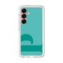 スリムプロテクションプレミアムケース［ オリジナル - initial color - P light green ］