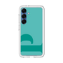 スリムプロテクションプレミアムケース［ オリジナル - initial color - P light green ］