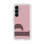 スリムプロテクションプレミアムケース［ オリジナル - initial color - P dusty pink ］