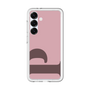 スリムプロテクションプレミアムケース［ オリジナル - initial color - P dusty pink ］