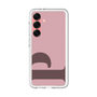 スリムプロテクションプレミアムケース［ オリジナル - initial color - P dusty pink ］