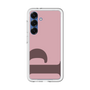 スリムプロテクションプレミアムケース［ オリジナル - initial color - P dusty pink ］