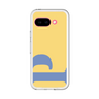 スリムプロテクションプレミアムケース［ オリジナル - initial color - P yellow ］