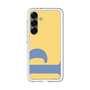 スリムプロテクションプレミアムケース［ オリジナル - initial color - P yellow ］