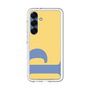 スリムプロテクションプレミアムケース［ オリジナル - initial color - P yellow ］