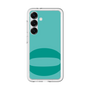 スリムプロテクションプレミアムケース［ オリジナル - initial color - Q light green ］