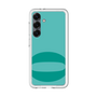 スリムプロテクションプレミアムケース［ オリジナル - initial color - Q light green ］