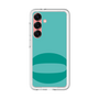 スリムプロテクションプレミアムケース［ オリジナル - initial color - Q light green ］
