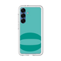 スリムプロテクションプレミアムケース［ オリジナル - initial color - Q light green ］