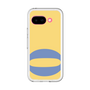 スリムプロテクションプレミアムケース［ オリジナル - initial color - Q yellow ］