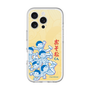 スリムプロテクションプレミアムケース［ おそ松くん - 六つ子 ］