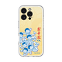 スリムプロテクションプレミアムケース［ おそ松くん - 六つ子 ］