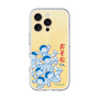 スリムプロテクションプレミアムケース［ おそ松くん - 六つ子 ］