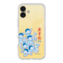 スリムプロテクションプレミアムケース［ おそ松くん - 六つ子 ］