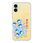 スリムプロテクションプレミアムケース［ おそ松くん - 六つ子 ］