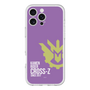 スリムプロテクションプレミアムケース［ 仮面ライダー - ライダーズクレスト - 仮面ライダークローズ ］