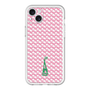 スリムプロテクションプレミアムケース［ ELLE - ロゴモノグラム ］