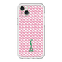スリムプロテクションプレミアムケース［ ELLE - ロゴモノグラム ］
