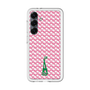 スリムプロテクションプレミアムケース［ ELLE - ロゴモノグラム ］