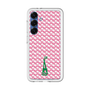 スリムプロテクションプレミアムケース［ ELLE - ロゴモノグラム ］