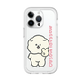 スリムプロテクションプレミアムケース［ もっさりもさお - ピスもさ ］