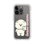 スリムプロテクションプレミアムケース［ もっさりもさお - ピスもさ ］